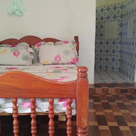 Moheli Vanilla Lodge Nioumachoua Ngoại thất bức ảnh