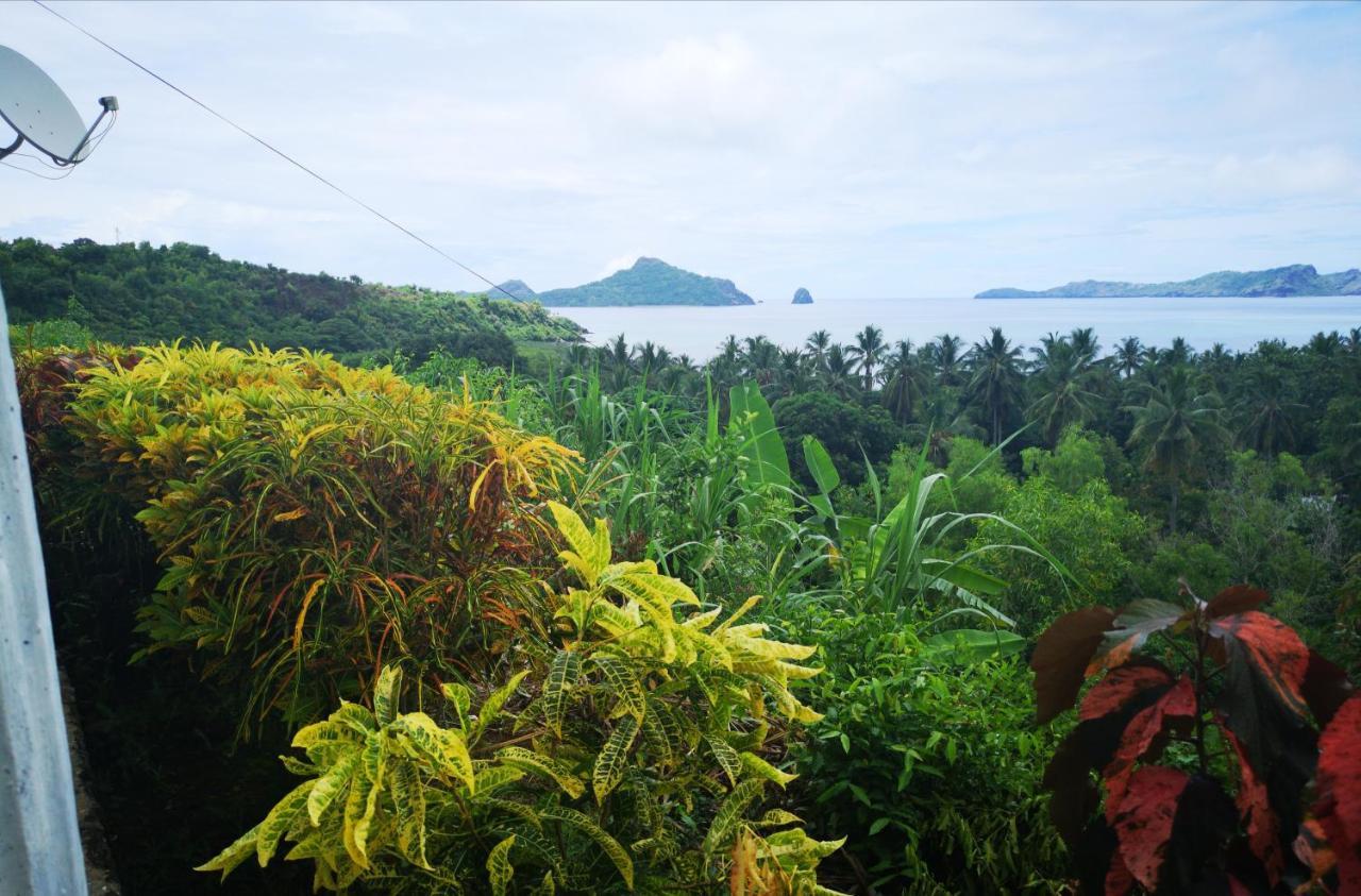 Moheli Vanilla Lodge Nioumachoua Ngoại thất bức ảnh