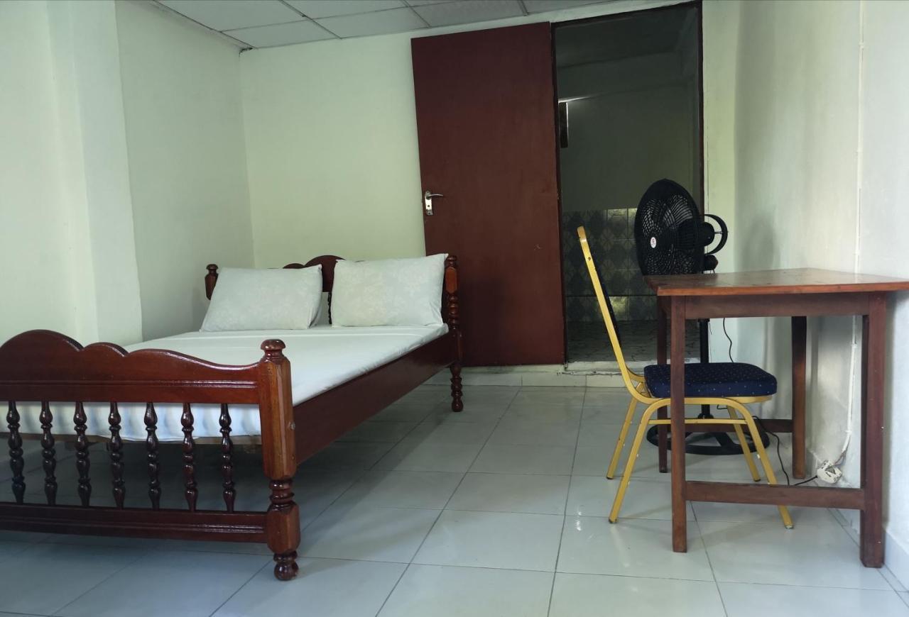 Moheli Vanilla Lodge Nioumachoua Ngoại thất bức ảnh