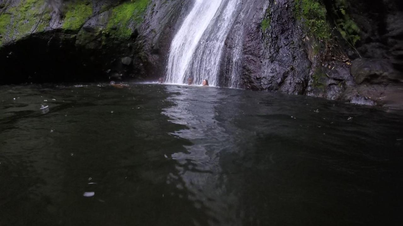 Moheli Vanilla Lodge Nioumachoua Ngoại thất bức ảnh