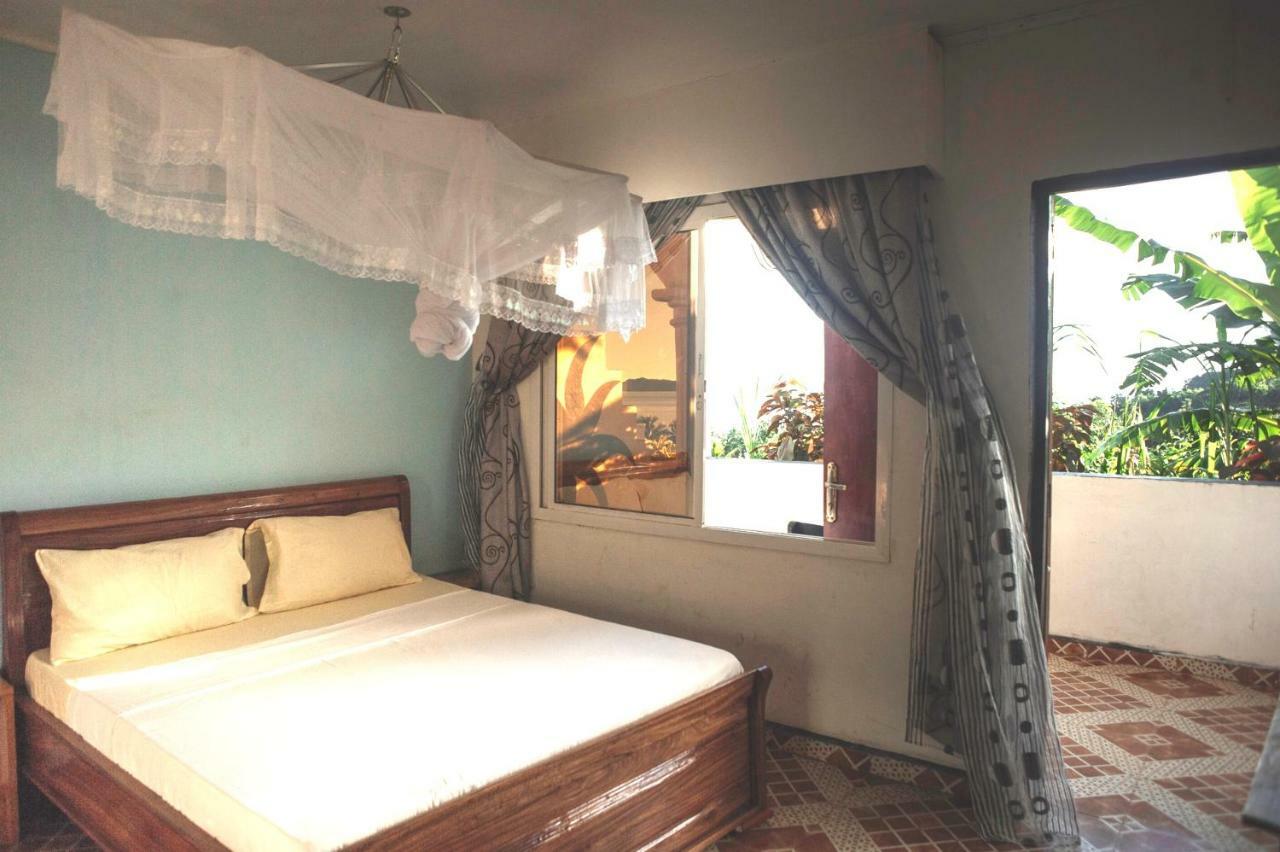 Moheli Vanilla Lodge Nioumachoua Ngoại thất bức ảnh